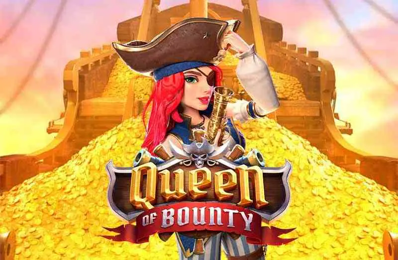 Queen of Bounty