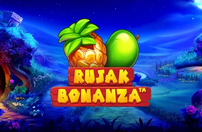 Rujak Bonanza