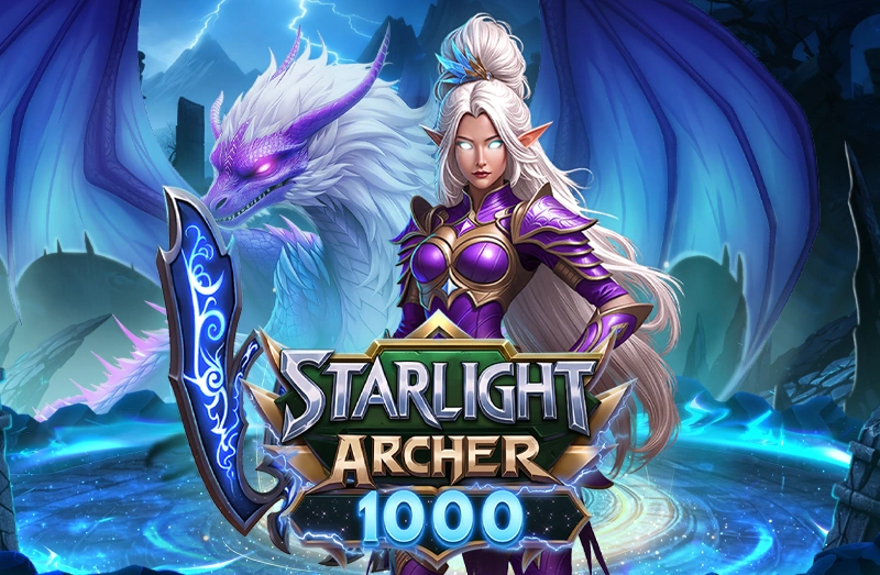Starlight Archer 1000