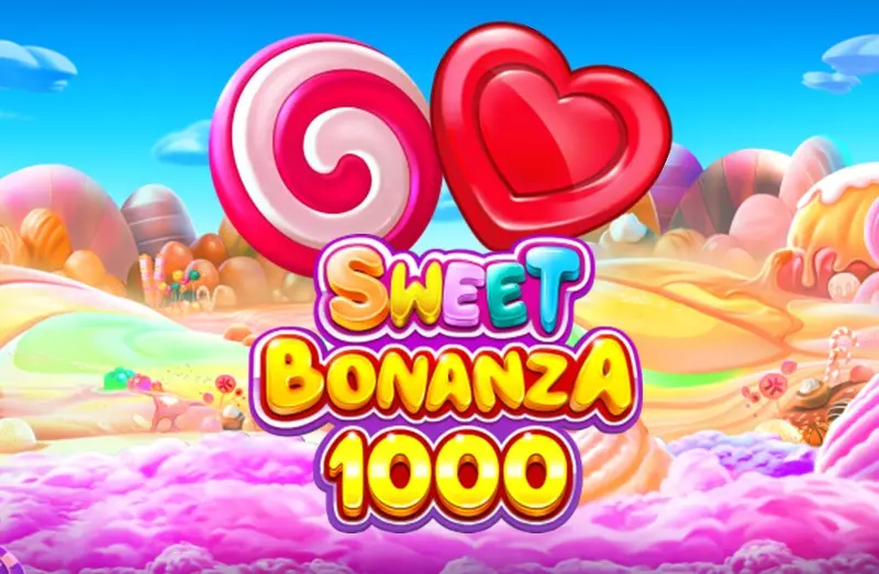 Sweet Bonanza 1000