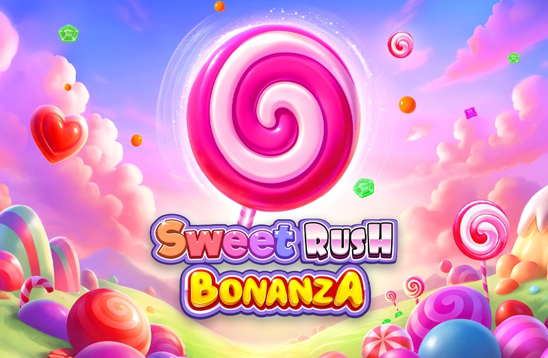 Sweet Rush Bonanza